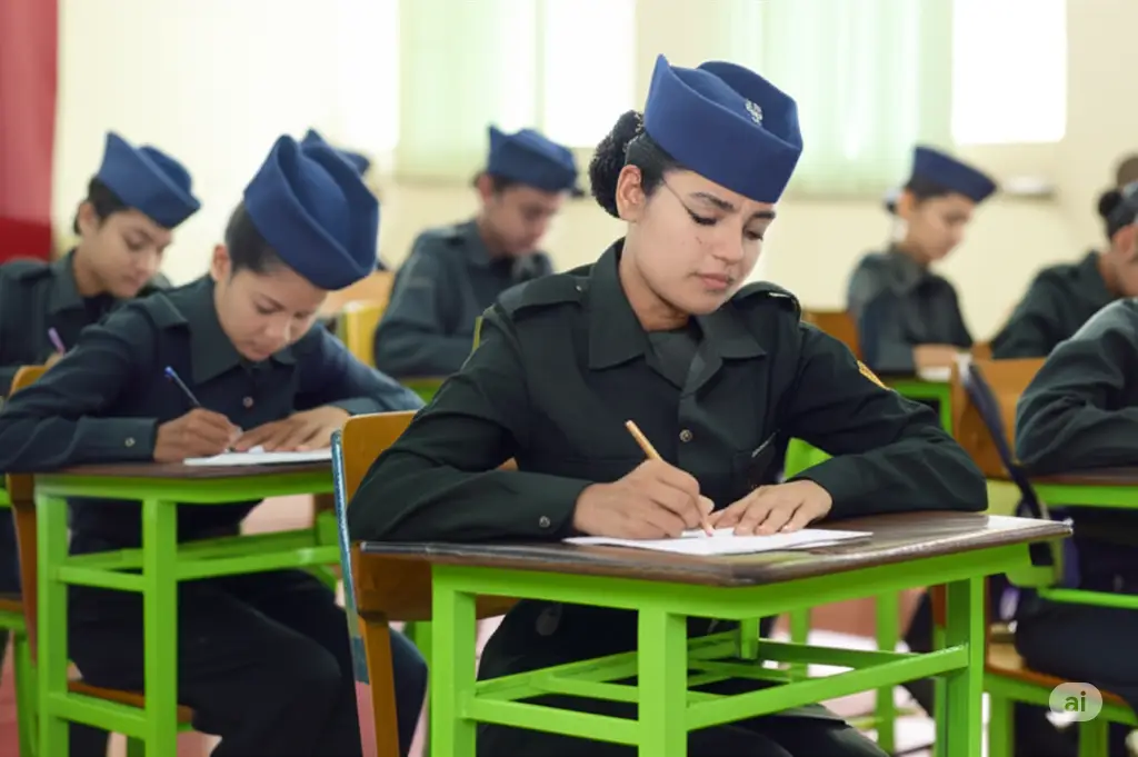 Joining the Ranks: Your Guide to the Military Nursing Service (MNS) in 5 Steps Process